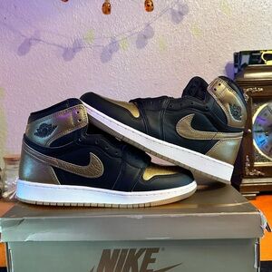 Jordan 1 Retro High OG